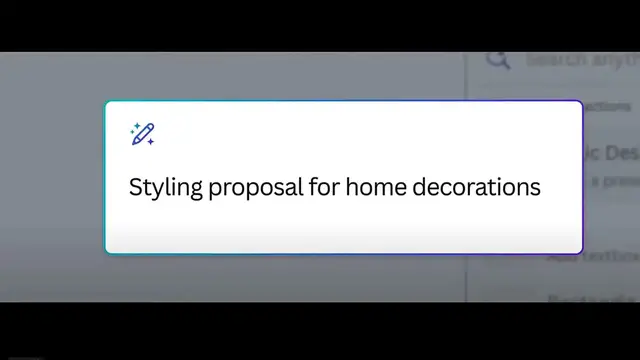 'Video thumbnail for Canva Magic Presentation_  Use GPT-3 To Create a Presentation with AI'