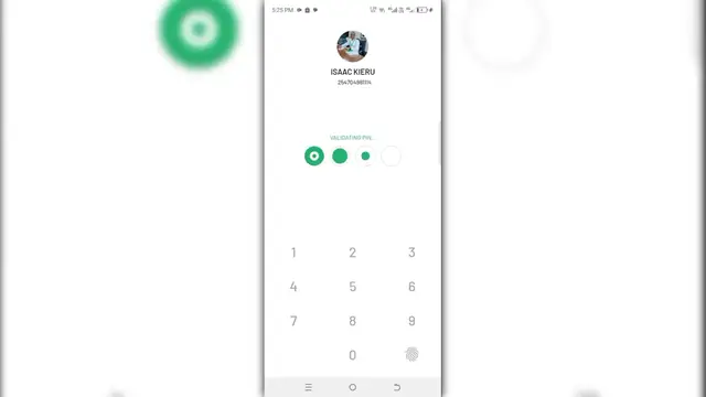 'Video thumbnail for HOW TO PAY NETFLIX USING M-PESA - 720'