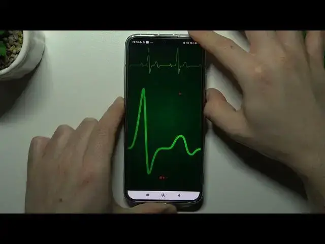 'Video thumbnail for How to Measure Body Temperature with Xiaomi 13?'
