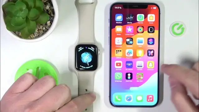 'Video thumbnail for How to Get Games on Apple Watch'