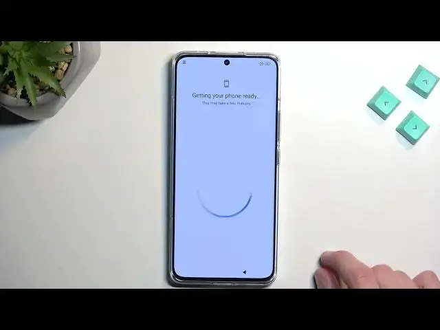 'Video thumbnail for How to Set Up XIAOMI 13 Pro - First Activation'