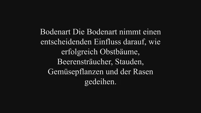 'Video thumbnail for Bodenart'