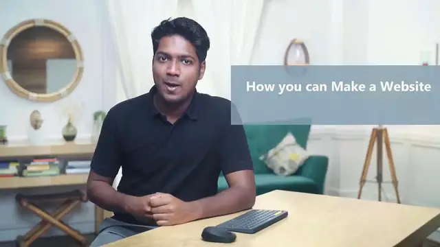 'Video thumbnail for How to create a WordPress website using Elementor Cloud'