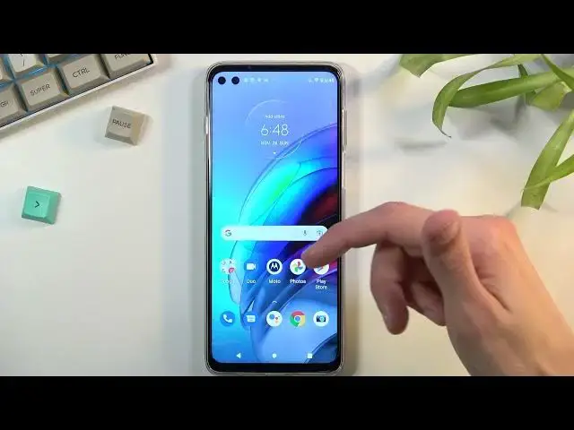 'Video thumbnail for Top Tricks for MOTOROLA Moto G100 – Cool Apps / Best Options / Super Features'