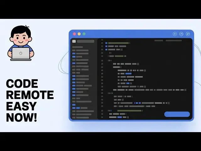'Video thumbnail for How to Remotely Browse,Clone and Edit any GitHub Repository in VSCode IDE'