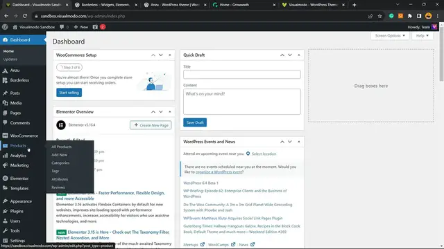 'Video thumbnail for ? How to Add Product Tags, Attributes, and Categories to WooCommerce_'