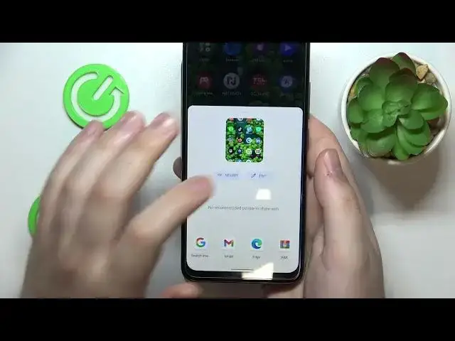 'Video thumbnail for How to Set Up Nearby Share on Android 14?'
