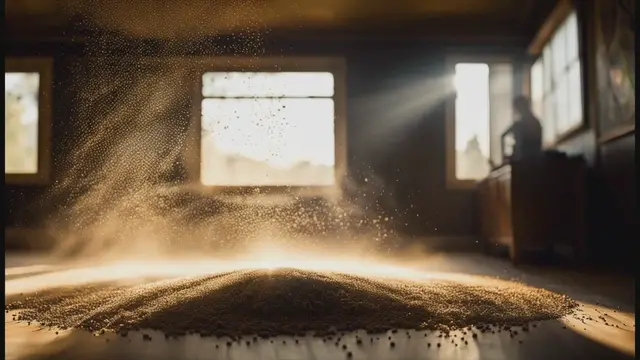 'Video thumbnail for The Correct Way to Dust Your Home'