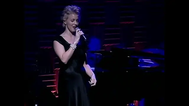 'Video thumbnail for BWW Exclusive: Songs from the Vault with Alice Ripley!'