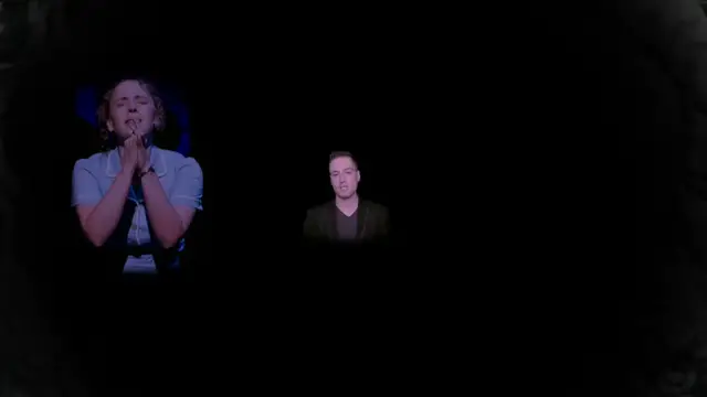 'Video thumbnail for BWW Rewind: HAMILTON Takes Over the Tonys with an Ode from Randy Rainbow'