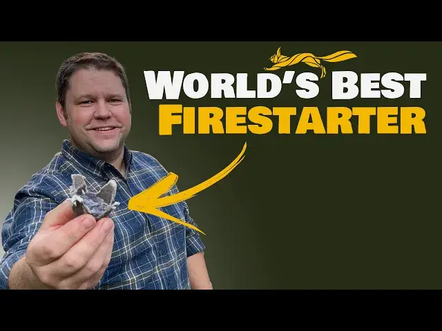 'Video thumbnail for The BEST Firestarters are FREE!'