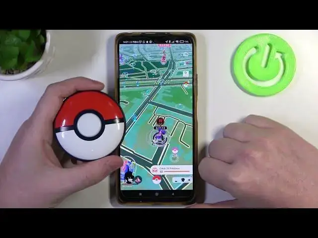'Video thumbnail for How To Catch Pokemons With Pokemon GO+?'