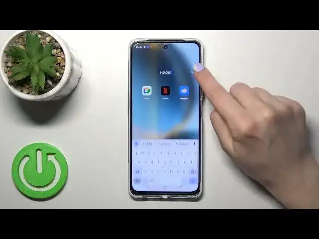 'Video thumbnail for How to Create & Manage Home Screen App Folders on OnePlus Nord CE 3 Lite'