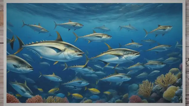 'Video thumbnail for Discover Where do Bluefin Tuna Live – Nature’s Wonders'