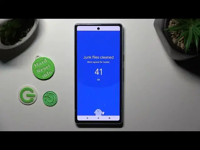 'Video thumbnail for How to Clear Storage on GOOGLE Pixel 7a - Removing Trash, Junk and Unnecessary Files'