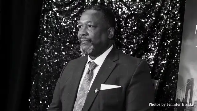 'Video thumbnail for Video: How Hard Work and Dedication Made Wendell Pierce a Tony Nominee'