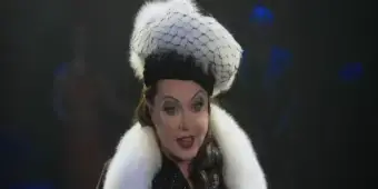 'Video thumbnail for Video: First Look At Sarah Brightman In SUNSET BOULEVARD At Sydney Opera House'