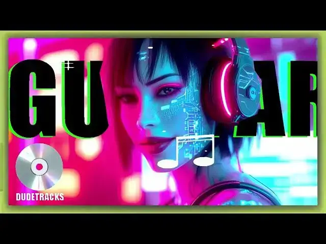 'Video thumbnail for GUITTAR GRILL  no copyright music free musica gratis remix by DUDETRACKS'