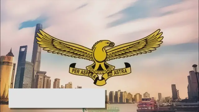 'Video thumbnail for South African Air Force: Graduate Internships 2023'
