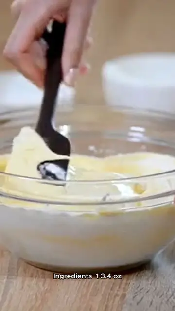 'Video thumbnail for watergate salad recipe'