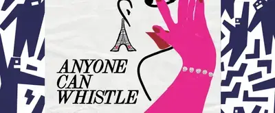 'Video thumbnail for Exclusive: Listen to Julia McKenzie Sing from ANYONE CAN WHISTLE'