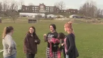 'Video thumbnail for Teacher Allegedly “Body Shames” Students'