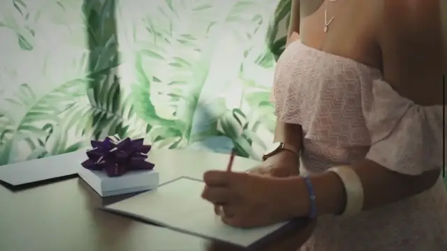 'Video thumbnail for Sympathy Card Messages'