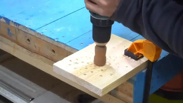 'Video thumbnail for How to make a bench - DIY Arts and Crafts for all Ages'