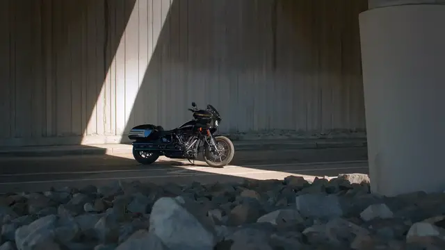'Video thumbnail for 2023 Harley-Davidson Cruiser Line @ Totalmotorcycle.com'