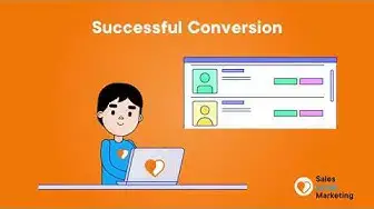 'Video thumbnail for What is Conversion Rate [CVR] - How to calculate and to improve your CVR?'