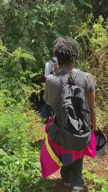 'Video thumbnail for Kibiko Forest Adventures'