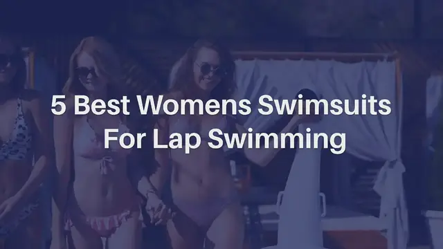 'Video thumbnail for Leisure Lap Swimming: Where does it come from and how to choose a swimsuit?'
