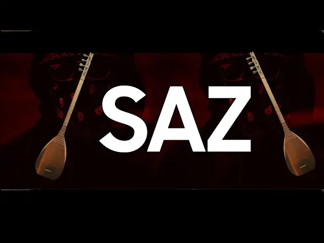 'Video thumbnail for Ruhani (Remix) Ziko Beats  (Saz Trap)'