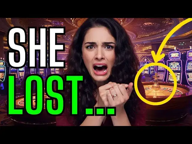 'Video thumbnail for He Stole His Wife's Gold and Gambled It Away; She Became a Widow but Rises from the Ashes TRUE STORY'