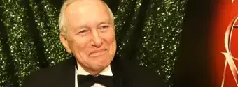 'Video thumbnail for Mason on Receiving Special Tony for Lifetime Achievement'