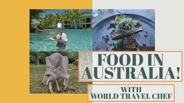 'Video thumbnail for Australian Food Guide'