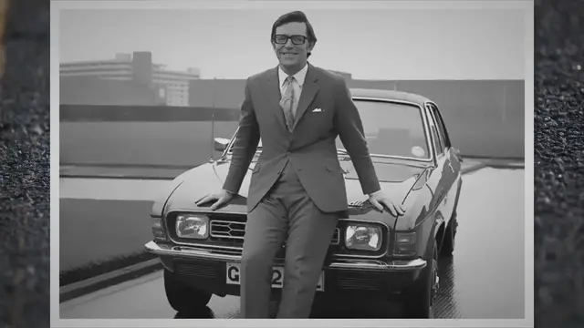 'Video thumbnail for Blog : 30 years on, let’s remember George Turnbull'
