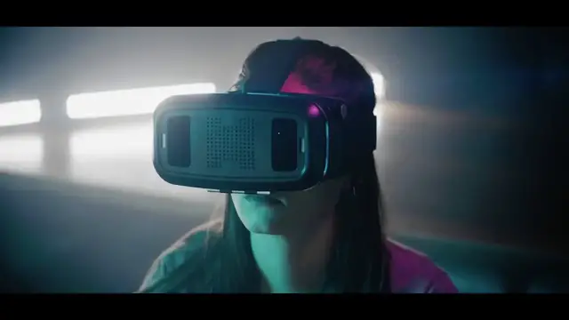 'Video thumbnail for Decibel Peak // Programmed by Fear (feat. Twisted Time)'