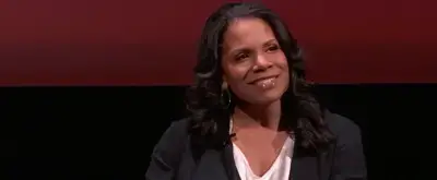 'Video thumbnail for Backstage with Richard Ridge: From Sarah Brown to Lady Day- SAG Nominee Audra McDonald Shares Stories of Her Legendary Career'