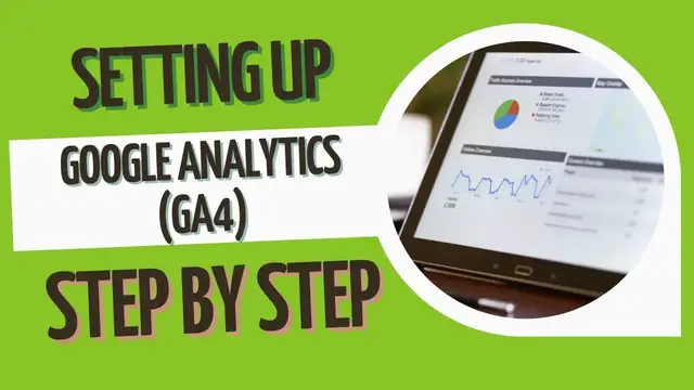'Video thumbnail for Setting up Google Analytics 4 (GA4) on Wordpress Website- Full Walkthrough Manual'