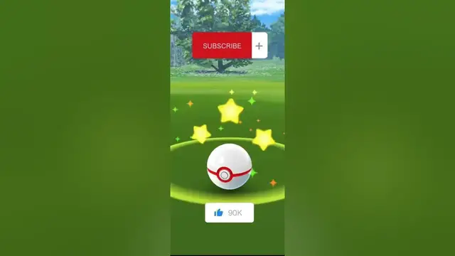 'Video thumbnail for REGICE SHINY in Power Plant Event in Pokemon GO ! ❄️🧊✨ #regice #shorts #shiny #pokemongo'