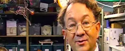 'Video thumbnail for CHICAGO's William Ivey Long'