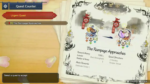 'Video thumbnail for IT'S A RAMPAGE! - Monster Hunter Rise Playthrough 10'