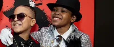 'Video thumbnail for MJ Stars Walter Russell III & Christian Wilson are On the Rise!'