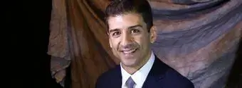 'Video thumbnail for Exclusive: Meet the Nominees- ON THE TOWN's Tony Yazbeck- 'I Feel Like a Child Again!''