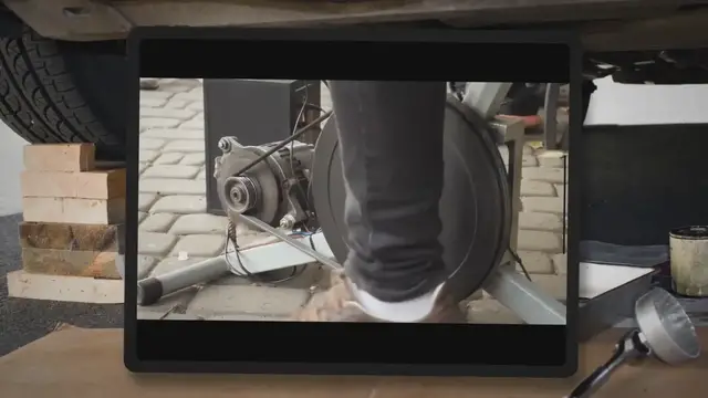 'Video thumbnail for How Do I Extend the Exhaust on My Generator? + DIY Guide'