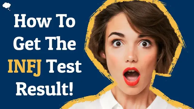 'Video thumbnail for How To Get the INFJ Test Result?! | 3 Reasons Why Faking a Personality Test is Wrong'