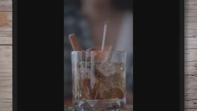 'Video thumbnail for Do You know What Soda Goes Good With Tequila?'