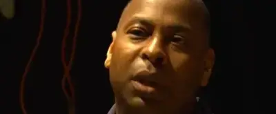 'Video thumbnail for Fidelity FutureStage Teaching Artist D. Rubin Green On The Performance Experience'