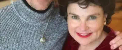'Video thumbnail for Tovah Feldshuh Returns to Feinstein's/54 Below With TOVAH IS LEONA!'